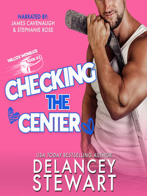 cover image of Checking the Center